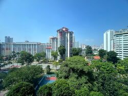 Blk 329 Ang Mo Kio Avenue 3 (Ang Mo Kio), HDB 3 Rooms #609110721